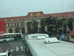 -崂山仰口游览区