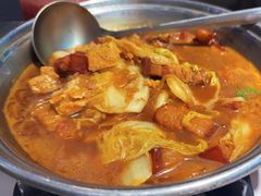 -来相会饺子·新辽菜(甘家口店)