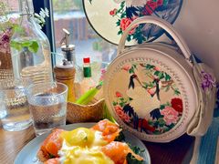 -Money Shops(愚园路店)