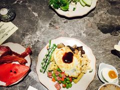 -台北华泰王子大饭店
