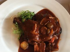 -成桂西餐厅·42年的味道(五大道疙瘩楼店)