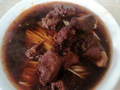 -顺心拉面馆(马道街店)