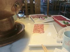 -正福居老北京正宗铜锅泉水涮肉(彰化路店)