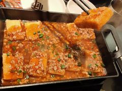 -师烤·豆花烤鱼(广州荔湾扬韬广场店)