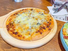 -曼乐辰餐厅(中庚漫游城店)