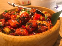 -甜阿姨·天台花园私房菜(万松园店)