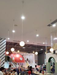 -宝燕乐园(春申店)