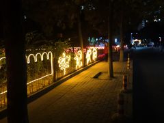 -芍药居北里
