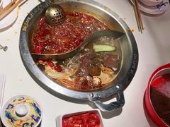 -大龙燚火锅(天安云谷店)