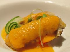 -箱美术馆私房菜(水晶郦城店)