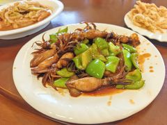 -奥华餐厅·老张记(台基厂店)