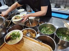 -小豆海棠(人民南路店)