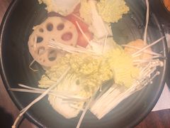 -日牛涮涮锅专门店(第一城店)