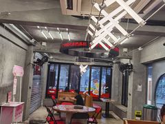 -孖记茶档·热腾茶餐(江南西plus店)