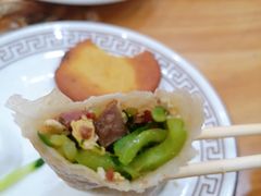 驴肉锅子饼-正宗流钟锅子饼家常菜