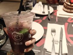 -Nord Grill&Bar Highland诺德西餐(深圳欢乐海岸店)