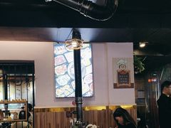 -燚青春东北泥炉烤肉(百合店)