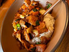 -德天顺盖码饭(人民西路店)