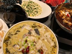 -徐记海鲜(曲江南湖店)