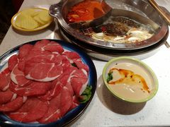 -陈艳红火锅菜·冒菜(簋街店)