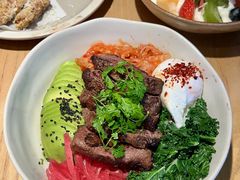 -O'eat Blossom&Pelican(深圳首店)
