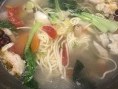 -九府羊鲜羊火锅·烧烤(海那城店)
