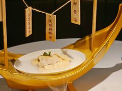 -狮拾久·现代新加坡料理(壹方城店)