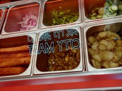 -赛百味SUBWAY(长宁龙之梦店)