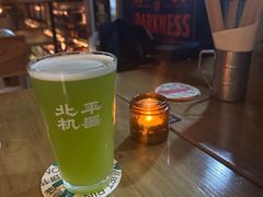 -北平机器Peiping Machine(方家店)