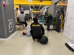 -FEELINGME乐刻私教馆·健身(文鼎财富店)