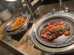 -索菲特酒店·海鲜自助 ·聚餐厅