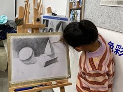 -阿妮亚少儿美术书法(望京店)