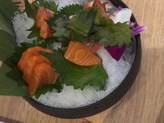 -上渔铁板烧(熙悦汇店)