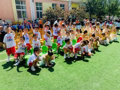 -爱彼格林珑悦幼儿园