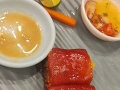 -点都德(龙之梦店)