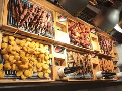 -比格比萨自助(宋家庄店)