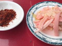 -谢老五跷脚牛肉·非遗传承店