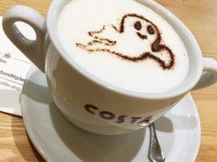 -COSTA COFFEE(上海月星环球港店)