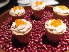 -庐灶江南·江南菜·四合院Bistro(东直门雍和宫·原华侨宾馆店)
