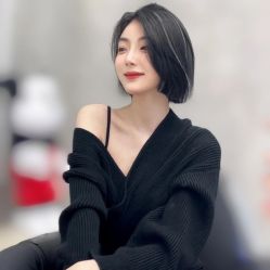 -丝语萱形象