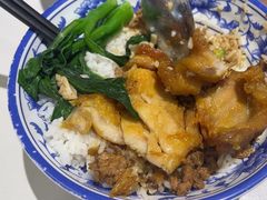 -百乐门粉面店(二龙喉分店)