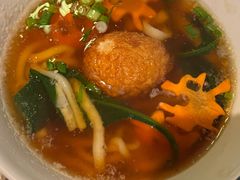 -刘一锅筋头巴脑(王府井店)