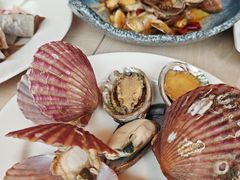 -怡咖啡·自助餐·西安香格里拉