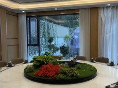 -紫藤园·天目湖大鱼头(南山竹海店)