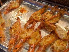 -川骄海鲜自助(河东店)