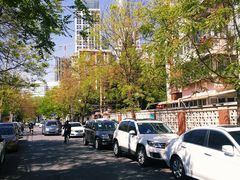 -正宗天津烧麦馆(柳州路店)