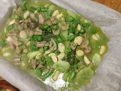 纸烤牛蛙-旅马餐厅(茅家埠店)