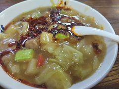 -段生记肉丸糊辣汤(西铁大明宫住宅小区店)