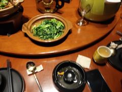 -徽三说·土徽菜·中国徽菜连锁品牌(一中店)