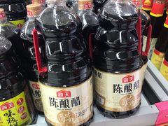 -悦喜客来购物广场(中山路店)